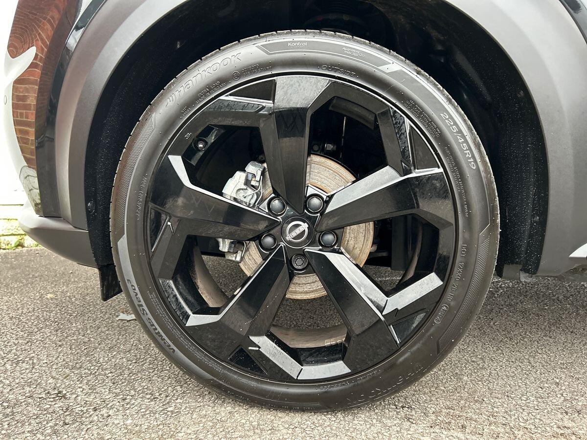 Used Nissan Juke 2024 for sale - 77033762: Photo 10