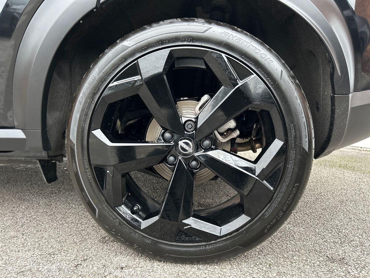 Used Nissan Juke 2024 for sale - 77033762: Photo 11