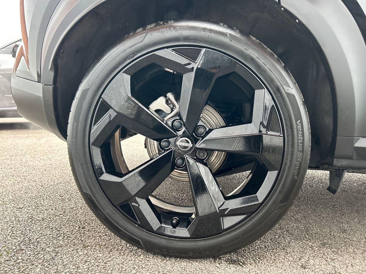 Used Nissan Juke 2024 for sale - 77033762: Photo 12