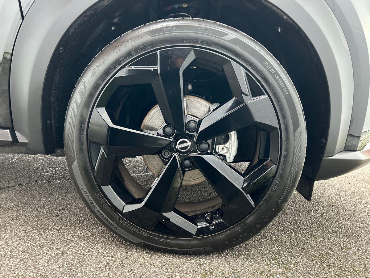 Used Nissan Juke 2024 for sale - 77033762: Photo 13