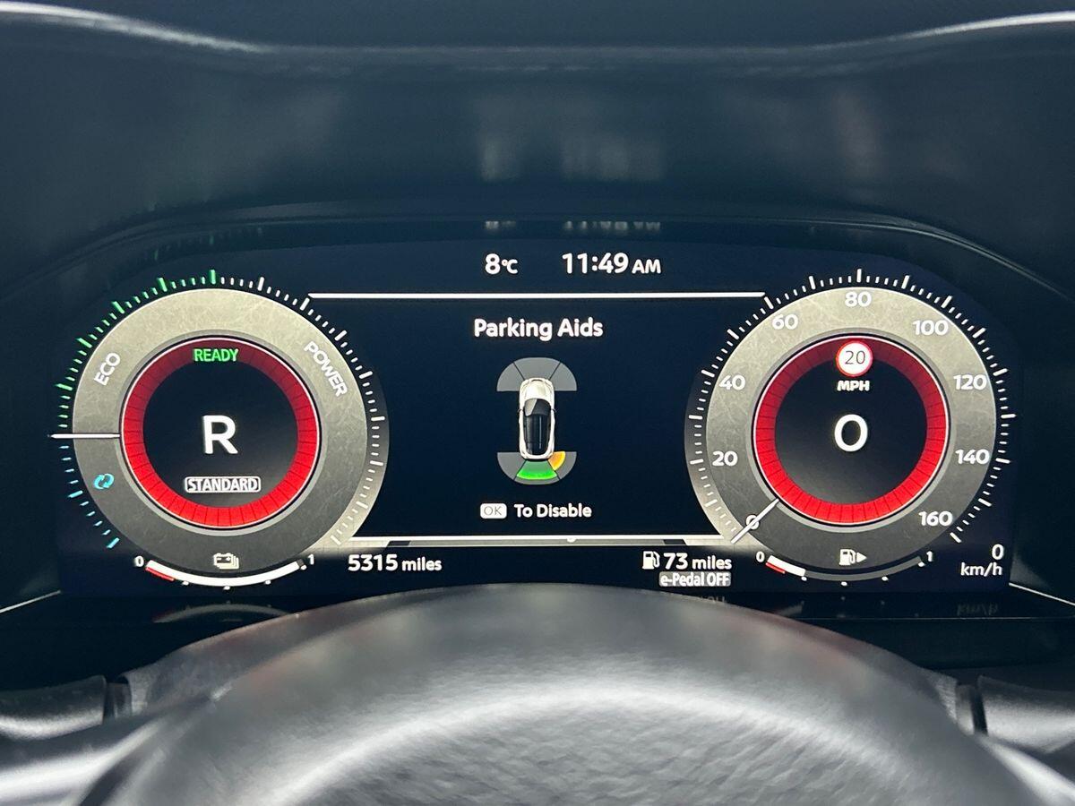 Used Nissan Juke 2024 for sale - 77033762: Photo 15