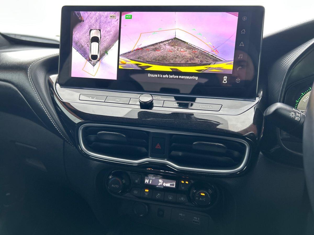 Used Nissan Juke 2024 for sale - 77033762: Photo 17