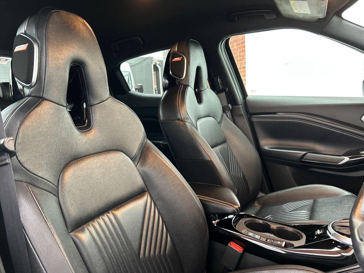 Used Nissan Juke 2024 for sale - 77033762: Photo 19