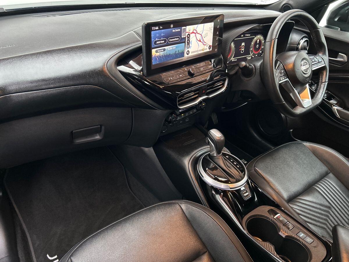 Used Nissan Juke 2024 for sale - 77033762: Photo 2