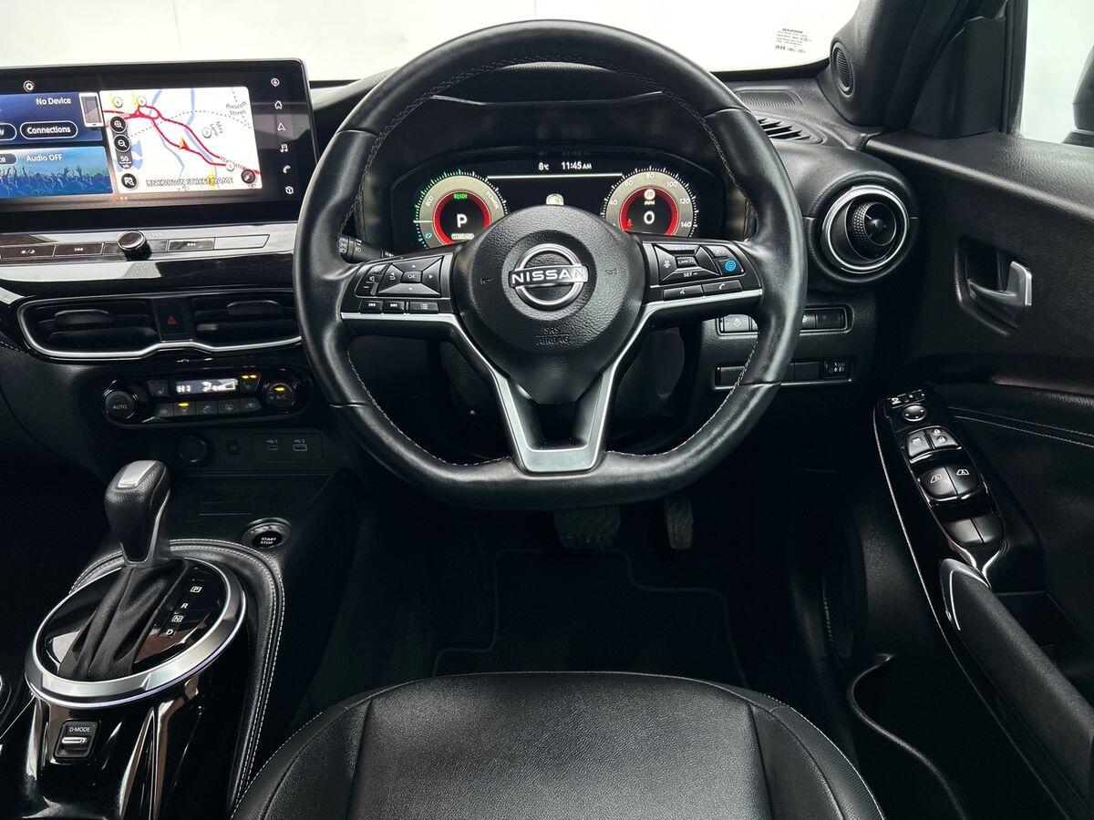 Used Nissan Juke 2024 for sale - 77033762: Photo 20