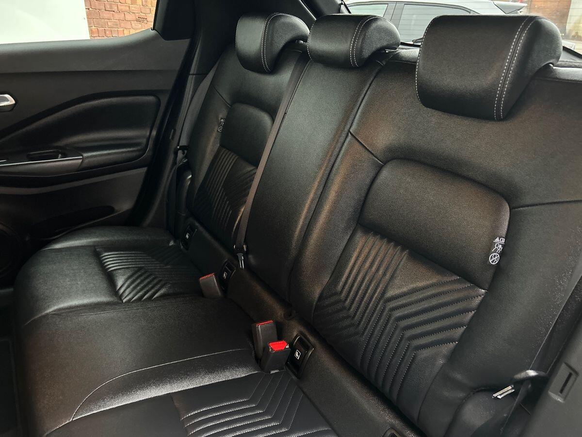 Used Nissan Juke 2024 for sale - 77033762: Photo 21