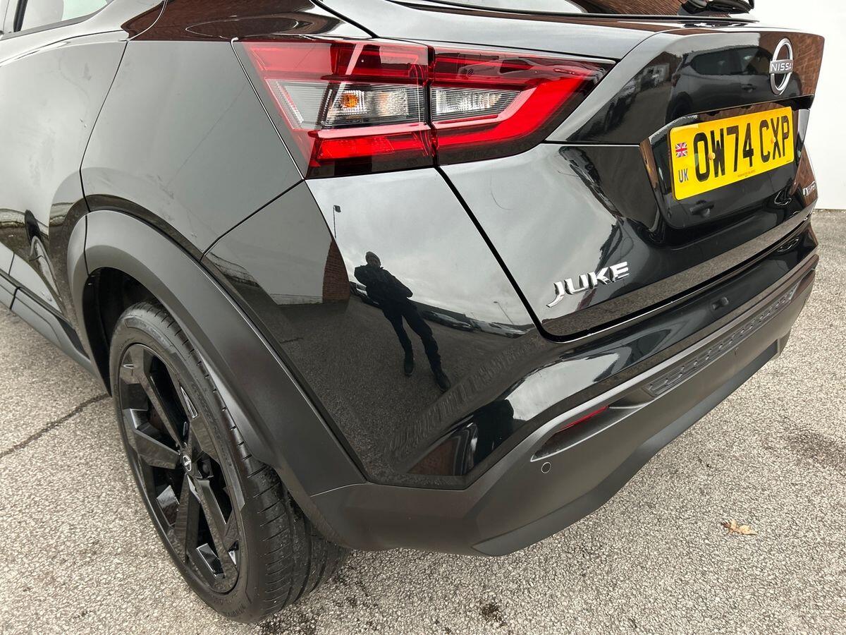 Used Nissan Juke 2024 for sale - 77033762: Photo 23
