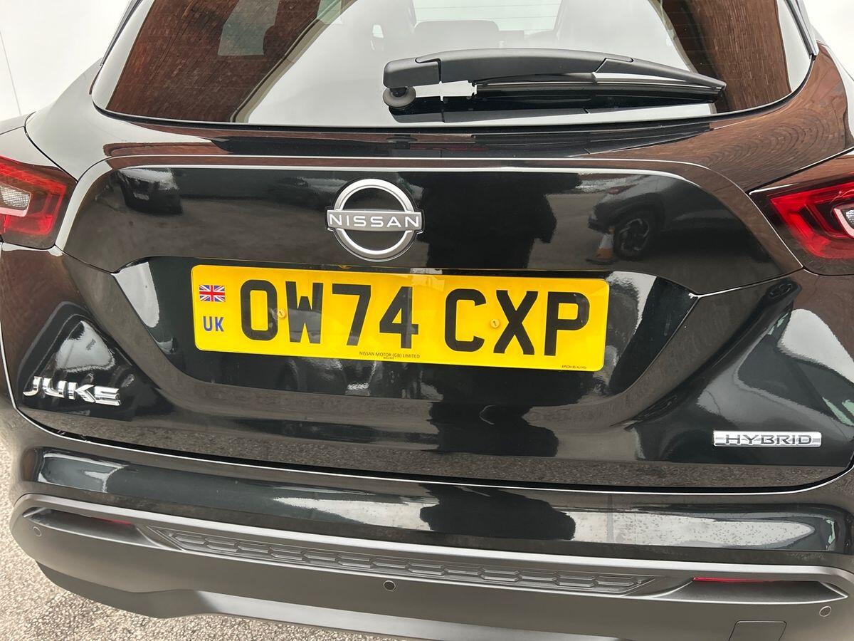 Used Nissan Juke 2024 for sale - 77033762: Photo 25