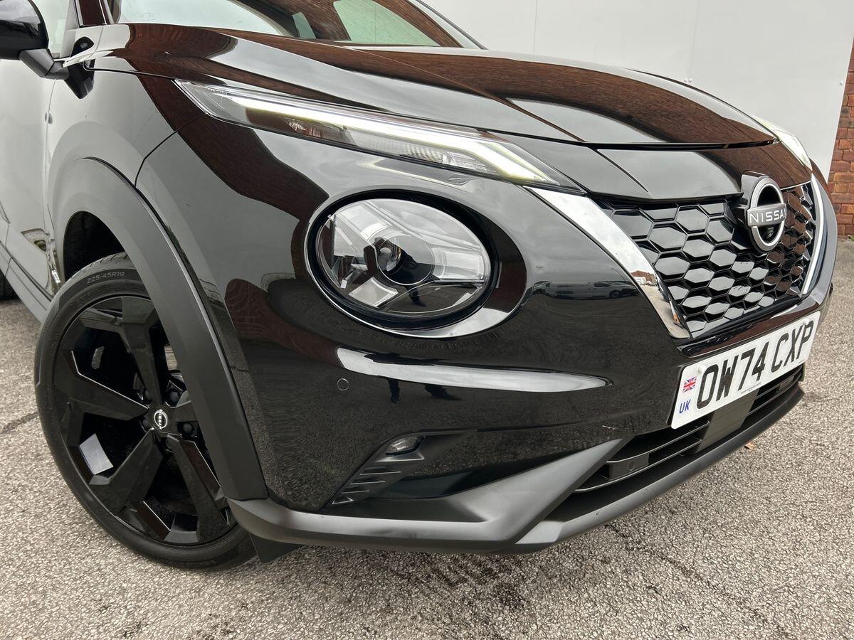 Used Nissan Juke 2024 for sale - 77033762: Photo 26