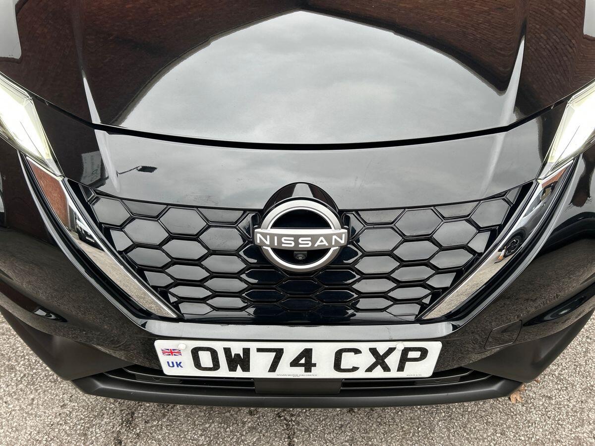 Used Nissan Juke 2024 for sale - 77033762: Photo 27