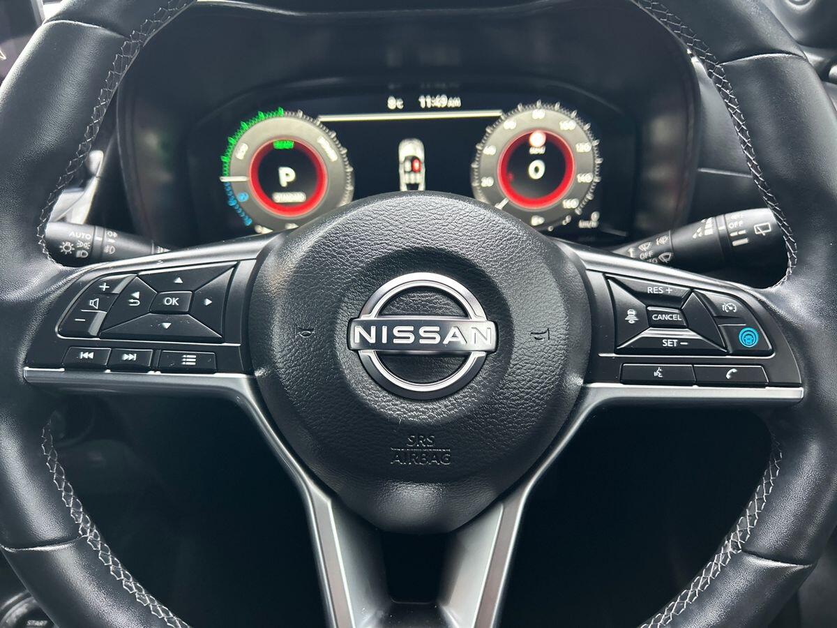 Used Nissan Juke 2024 for sale - 77033762: Photo 29