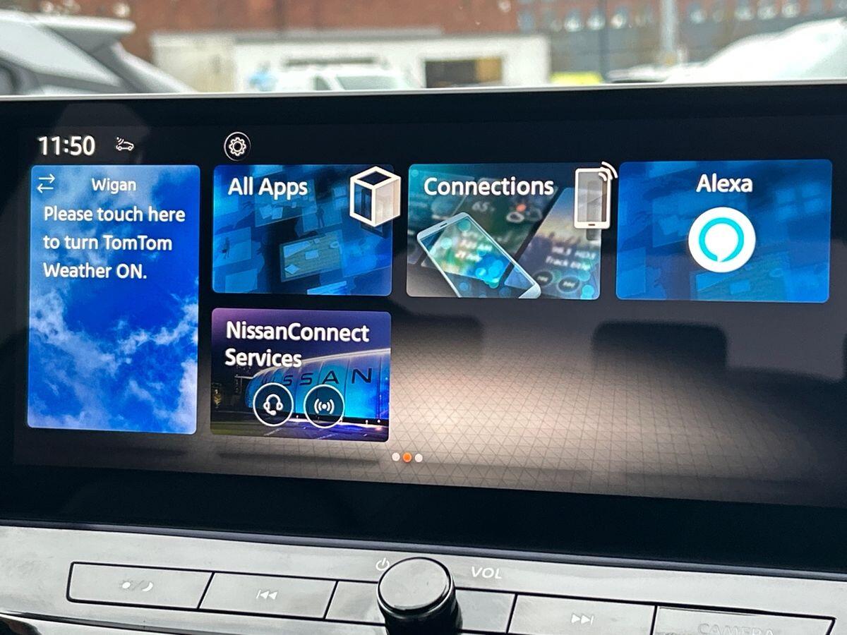 Used Nissan Juke 2024 for sale - 77033762: Photo 32