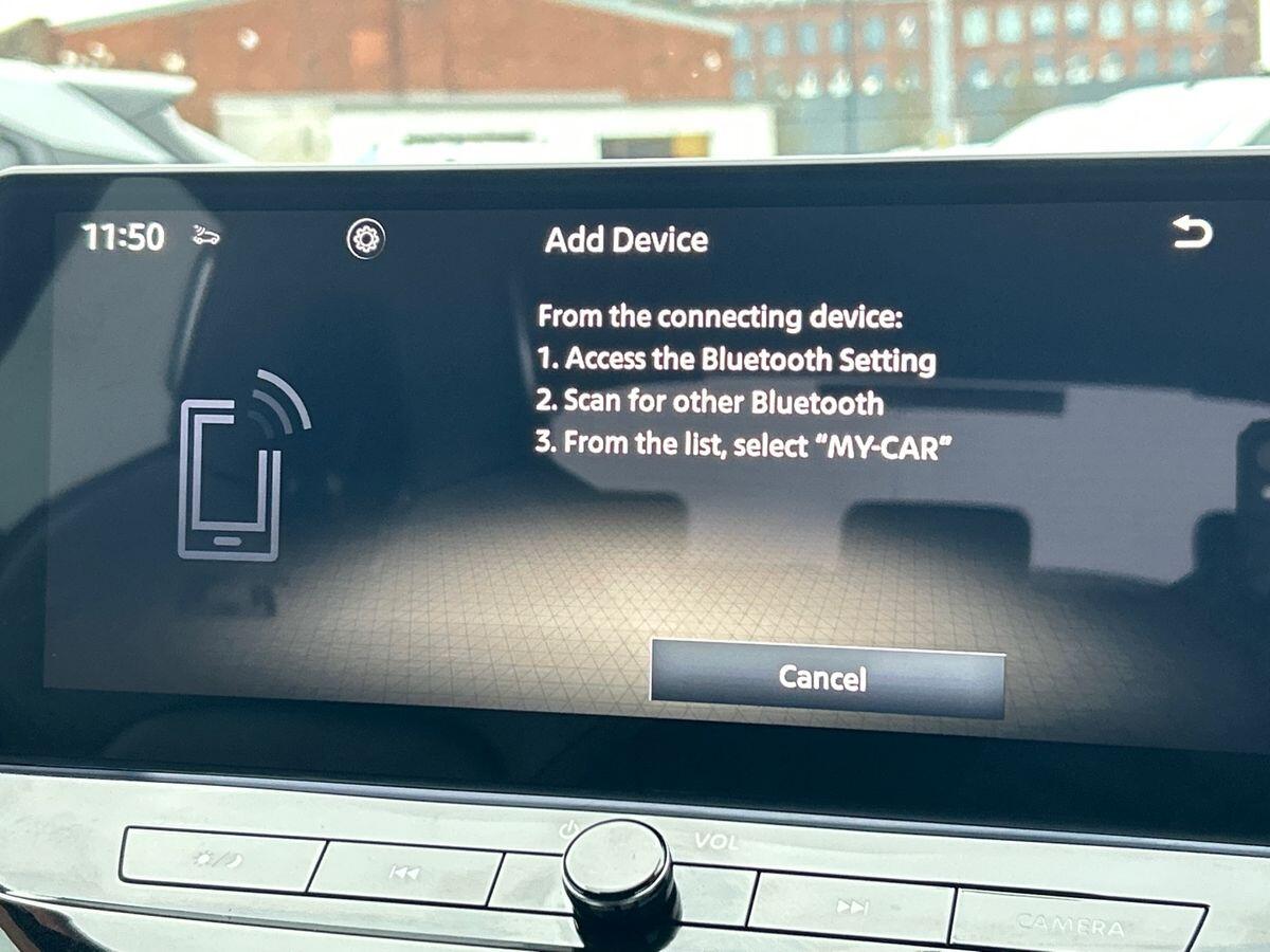 Used Nissan Juke 2024 for sale - 77033762: Photo 35