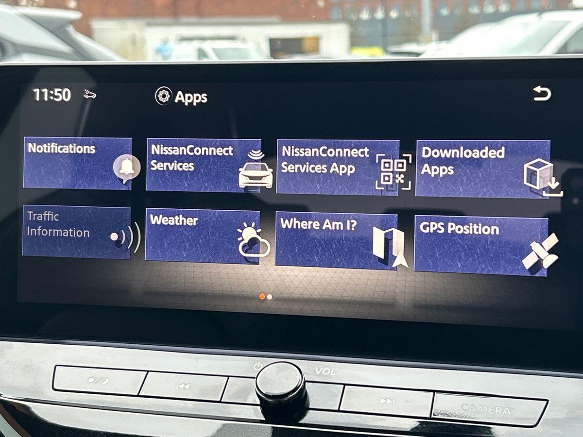 Used Nissan Juke 2024 for sale - 77033762: Photo 36