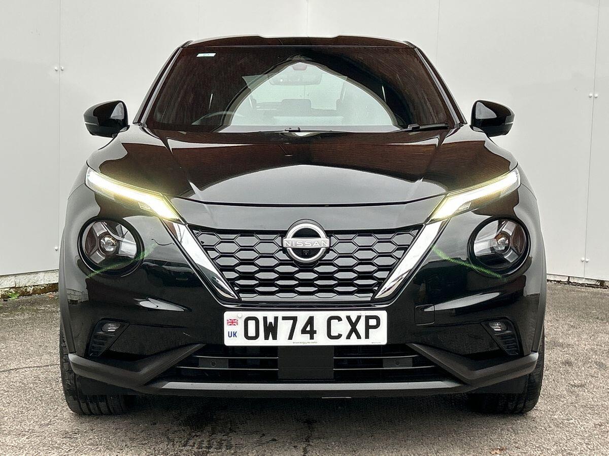 Used Nissan Juke 2024 for sale - 77033762: Photo 4