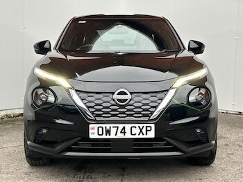 Used Nissan Juke 2024 for sale - 77033762: Photo