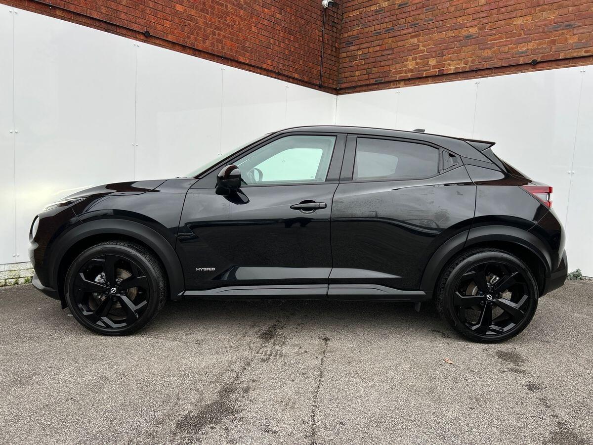 Used Nissan Juke 2024 for sale - 77033762: Photo 6