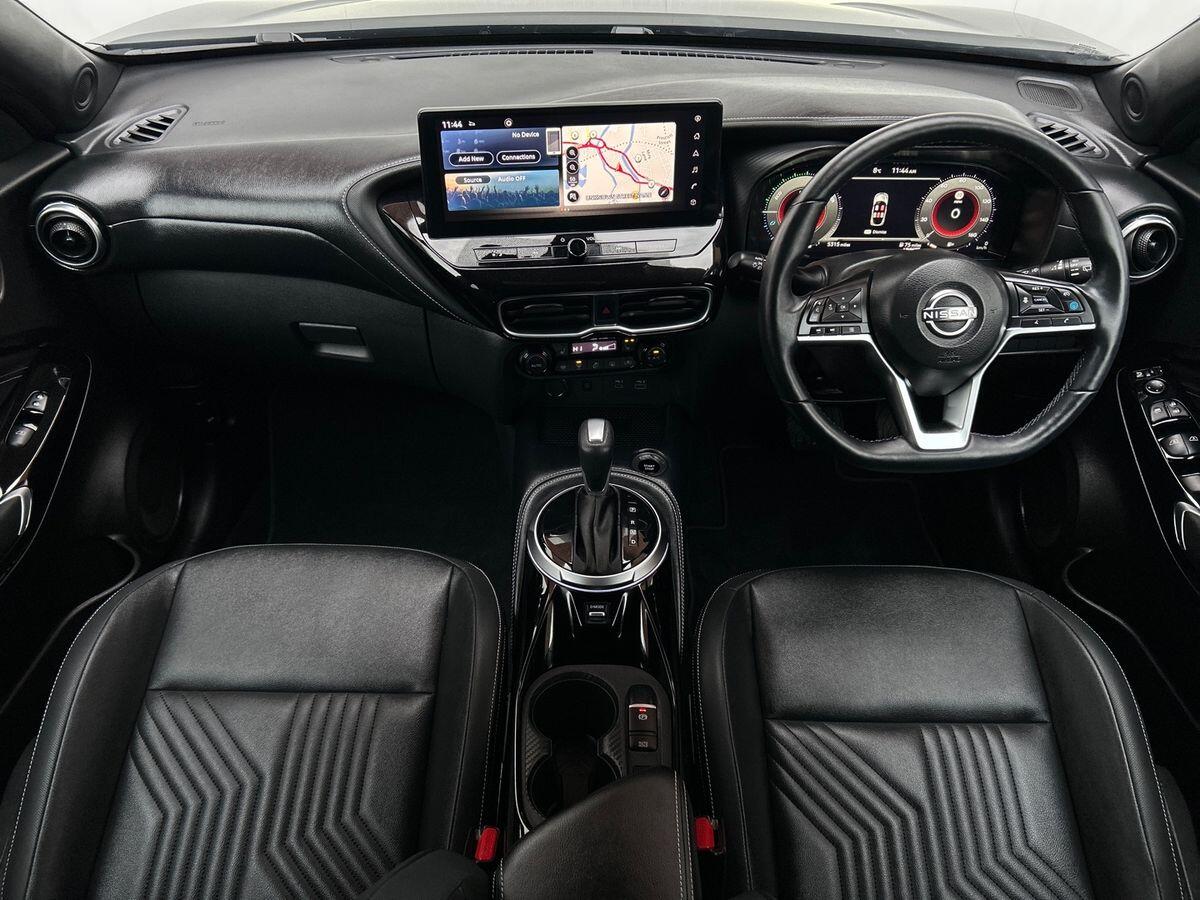 Used Nissan Juke 2024 for sale - 77033762: Photo 7