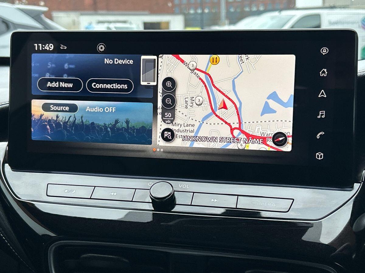 Used Nissan Juke 2024 for sale - 77033762: Photo 9