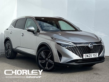 Used Nissan Qashqai 2025 for sale - 79005738: Photo