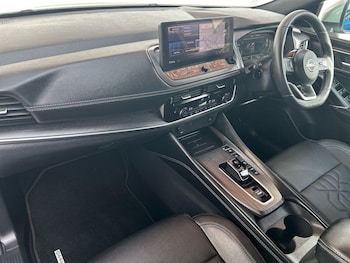 Used Nissan Qashqai 2025 for sale - 79005738: Photo