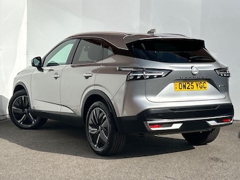 Used Nissan Qashqai 2025 for sale - 79005738: Photo