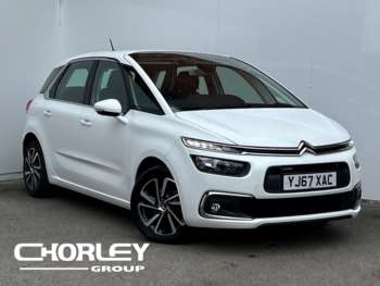 2017 - 1.2 PureTech Feel MPV 5dr Petrol Manual Euro 6 (s/s) (130 ps)