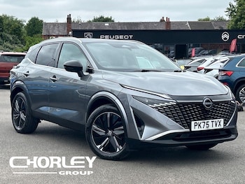 Used Nissan Qashqai 2025 for sale - 79272857: Photo