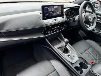 Used Nissan Qashqai 2025 for sale - 79272857: Photo