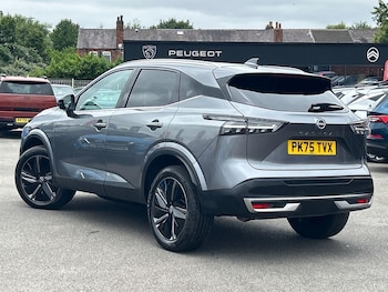 Used Nissan Qashqai 2025 for sale - 79272857: Photo