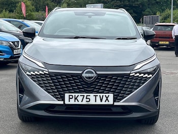 Used Nissan Qashqai 2025 for sale - 79272857: Photo