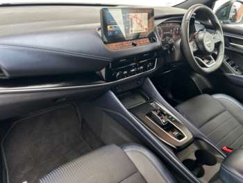 Used Nissan Qashqai 2024 for sale - 75112717: Photo