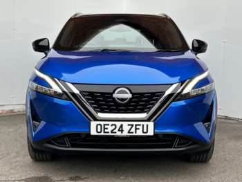 Used Nissan Qashqai 2024 for sale - 75112717: Photo