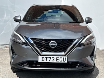 Used Nissan Qashqai 2023 for sale - 78888683: Photo