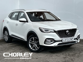 Used MG MG HS 2022 for sale - 78615990: Photo