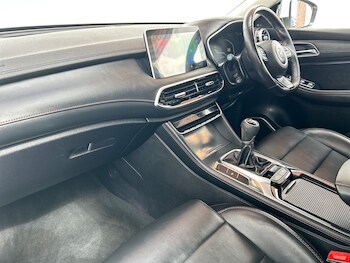 Used MG MG HS 2022 for sale - 78615990: Photo