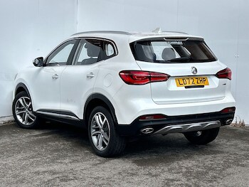 Used MG MG HS 2022 for sale - 78615990: Photo