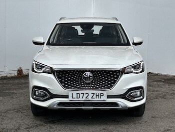 Used MG MG HS 2022 for sale - 78615990: Photo