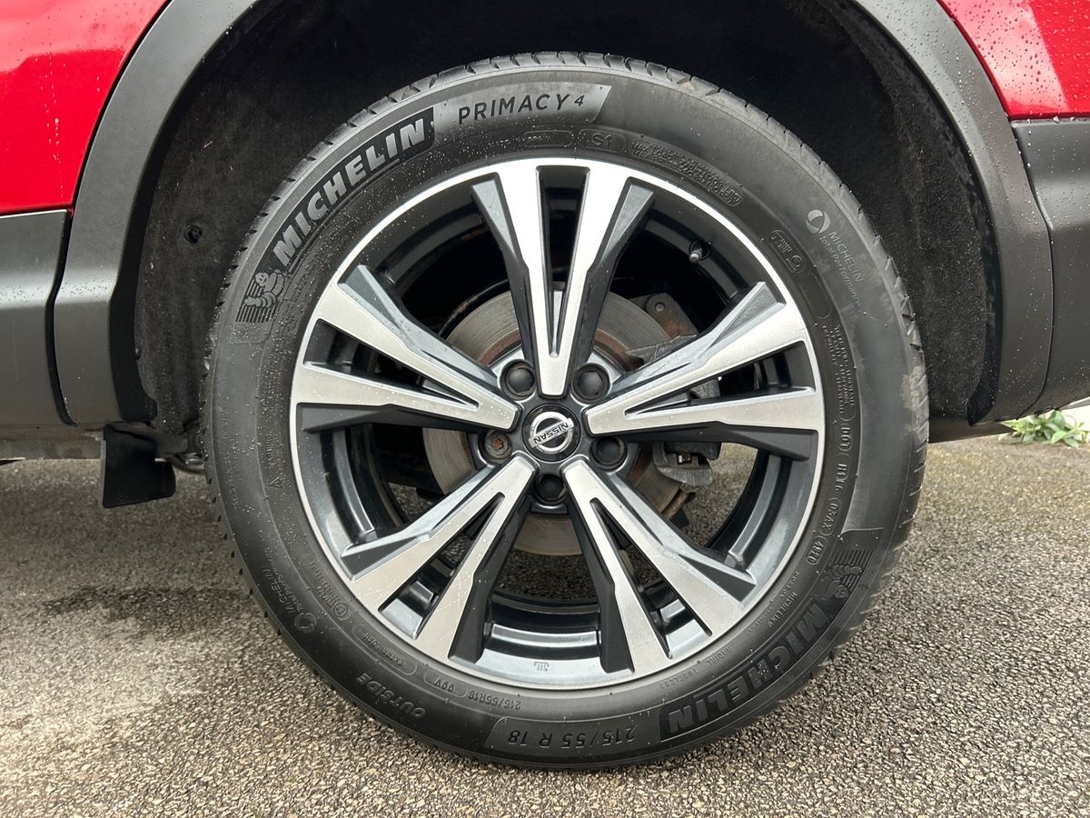 Used Nissan Qashqai 2021 for sale - 77862901: Photo 11