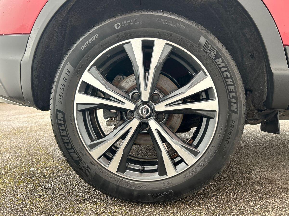 Used Nissan Qashqai 2021 for sale - 77862901: Photo 12