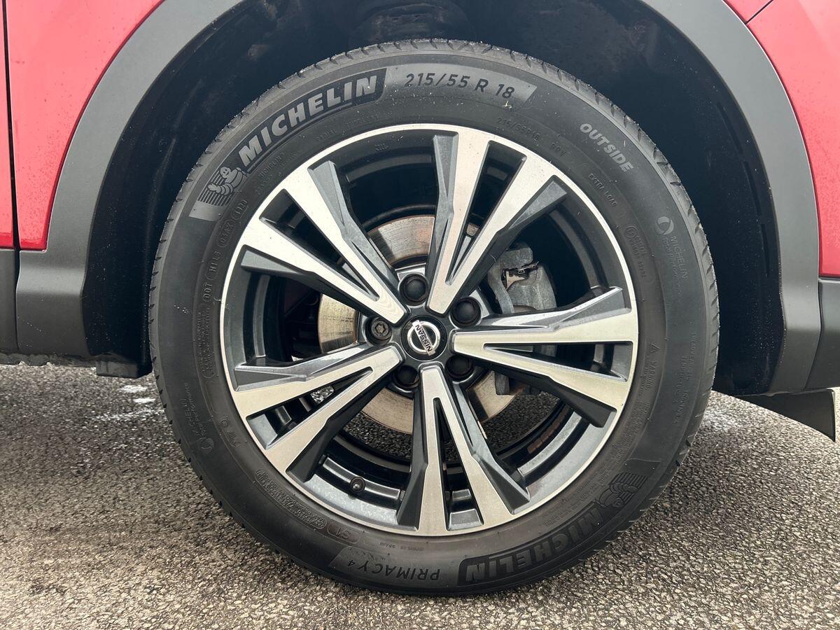 Used Nissan Qashqai 2021 for sale - 77862901: Photo 13