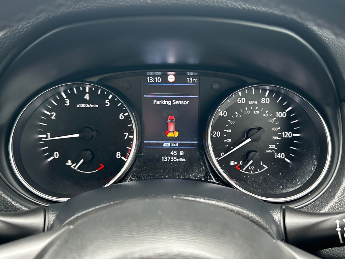 Used Nissan Qashqai 2021 for sale - 77862901: Photo 15