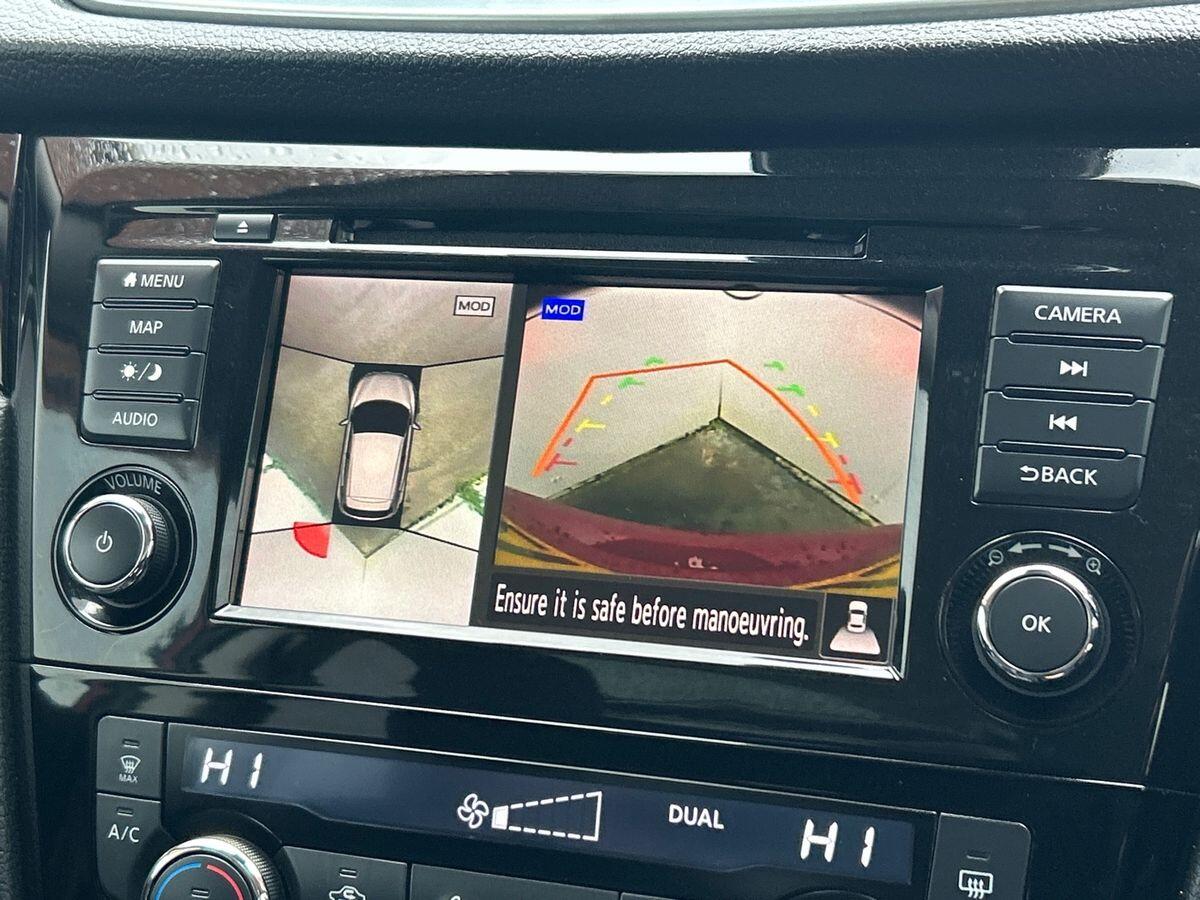 Used Nissan Qashqai 2021 for sale - 77862901: Photo 17