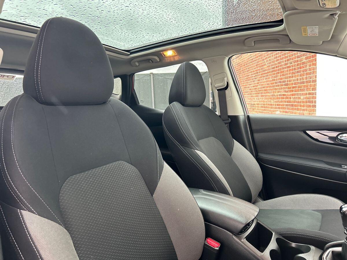 Used Nissan Qashqai 2021 for sale - 77862901: Photo 18