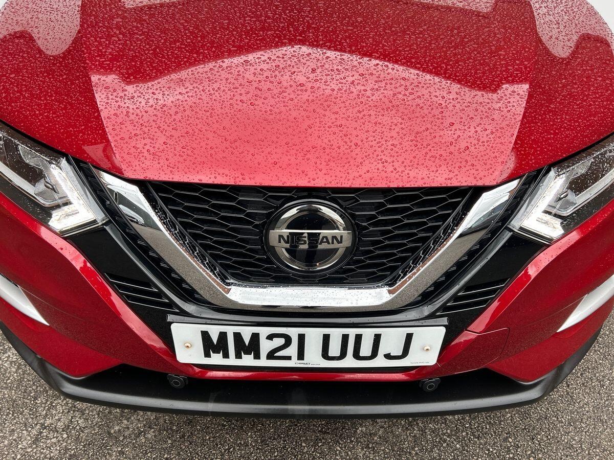 Used Nissan Qashqai 2021 for sale - 77862901: Photo 26