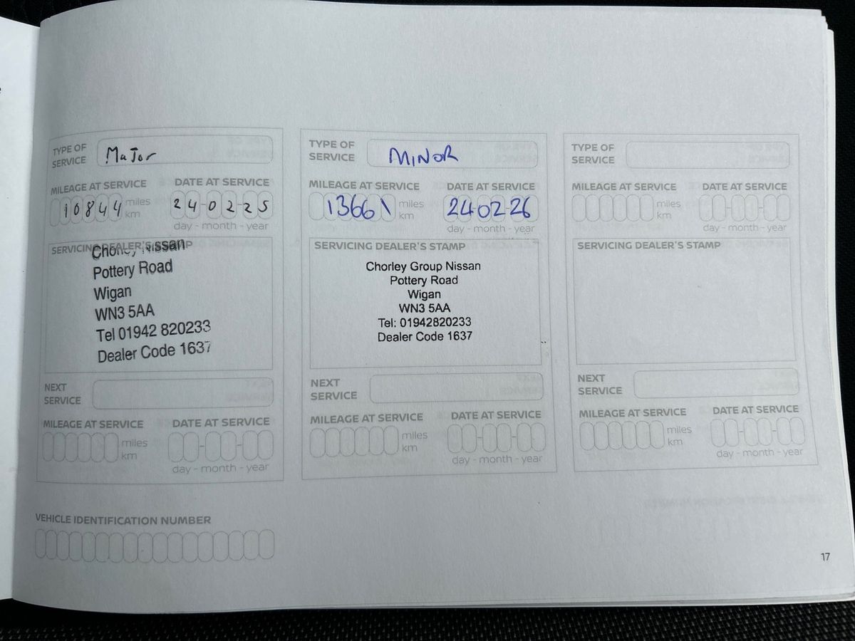 Used Nissan Qashqai 2021 for sale - 77862901: Photo 29