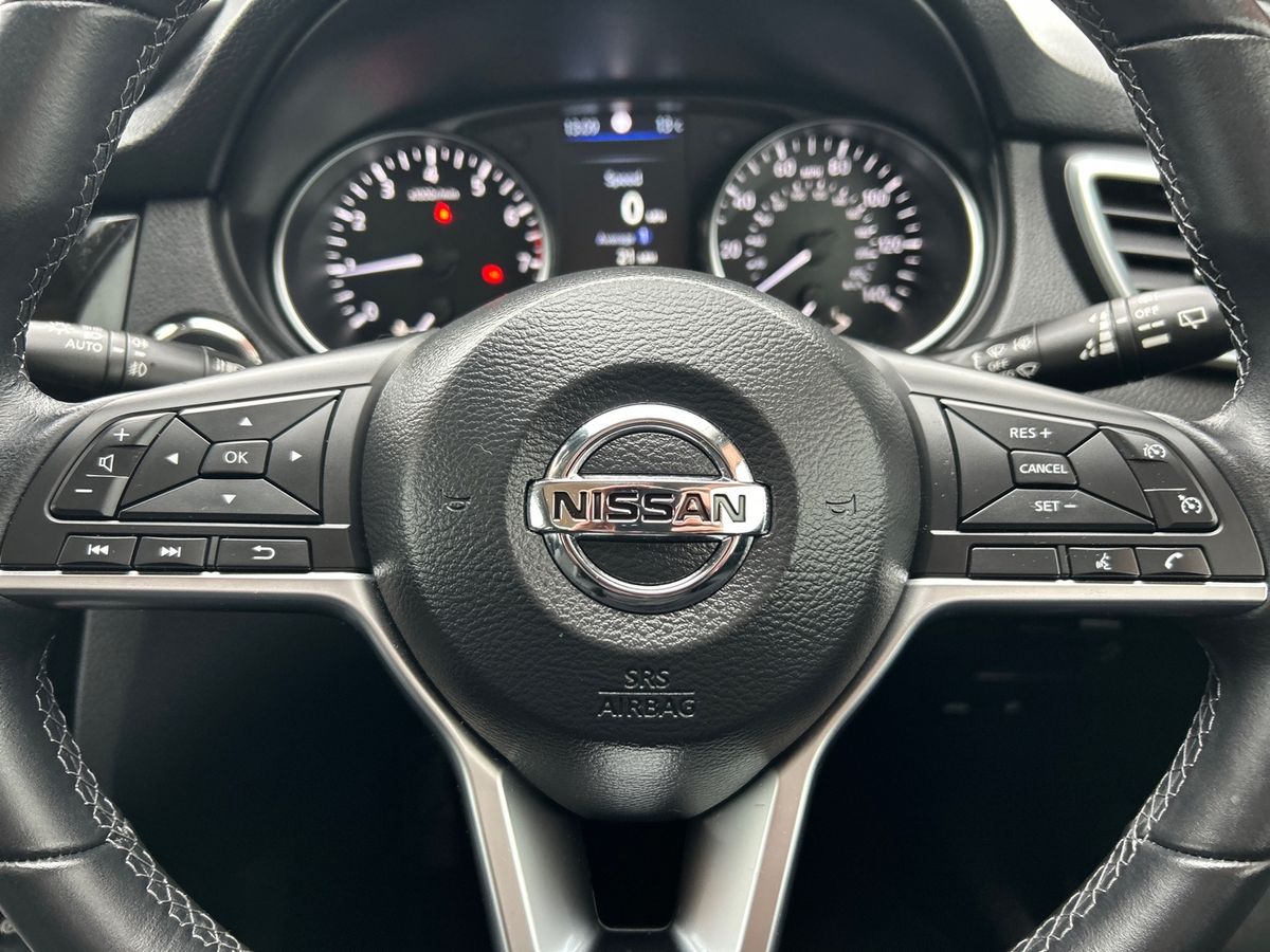 Used Nissan Qashqai 2021 for sale - 77862901: Photo 30