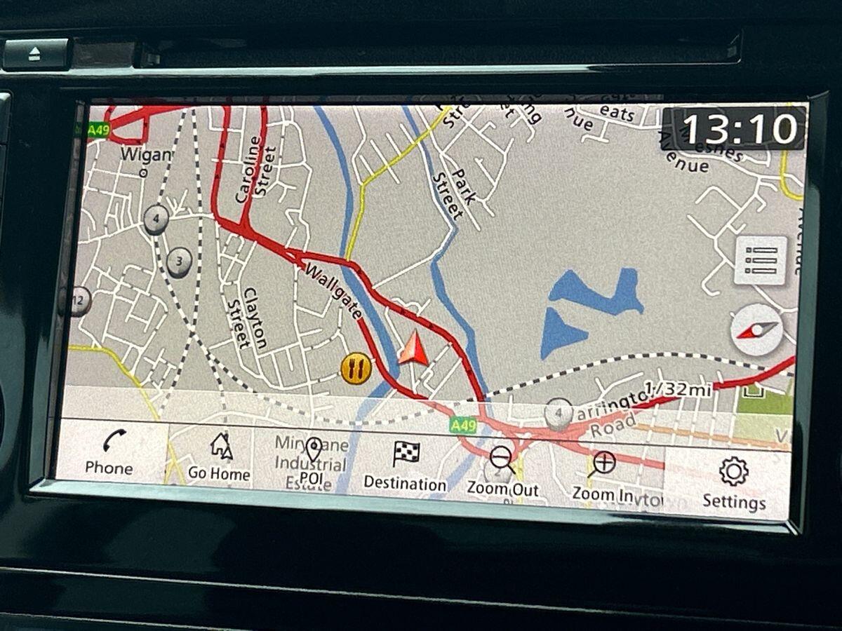 Used Nissan Qashqai 2021 for sale - 77862901: Photo 33