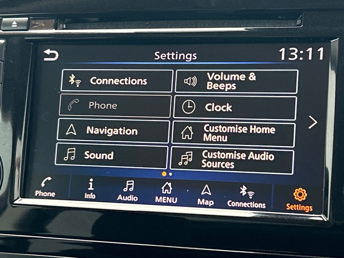 Used Nissan Qashqai 2021 for sale - 77862901: Photo 36