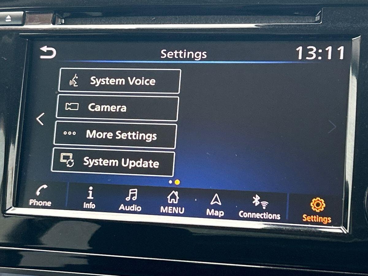 Used Nissan Qashqai 2021 for sale - 77862901: Photo 37